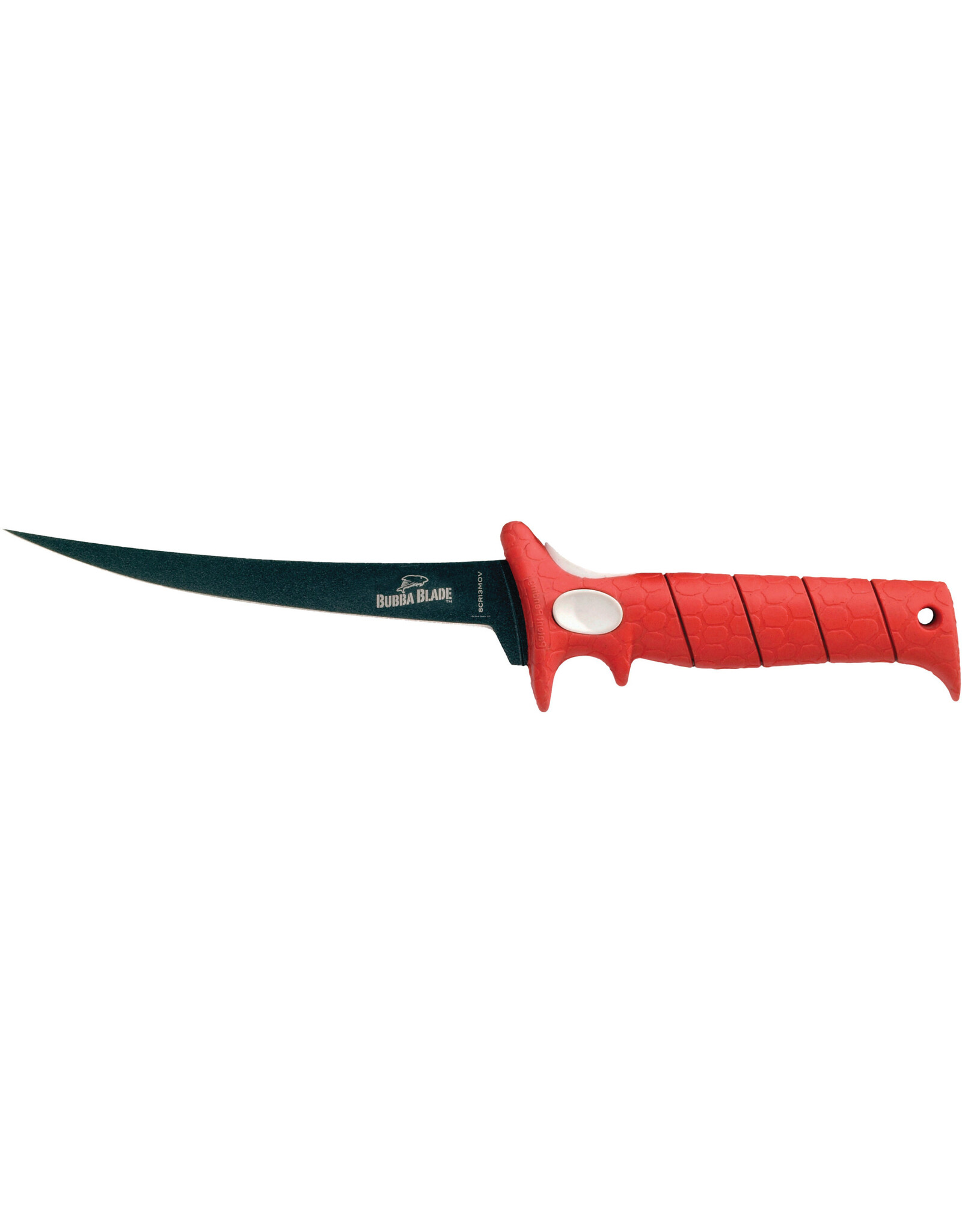 Bubba BB1-7F 7" Tapered Flex Knife