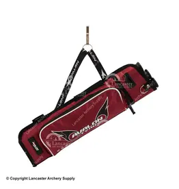 AVALON ARCHERY Avalon Tyro 2.0 Range Quiver RED