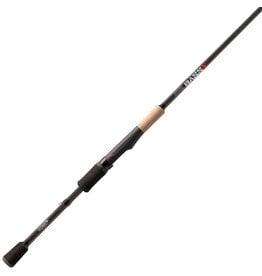 St Croix St. Croix Bass X Spinning Rods 6'8" Medium BASX68MXF