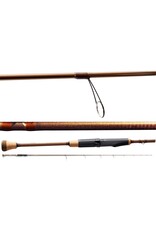 St Croix St. Croix PNS70LXF Panfish Series Spinning Rod by St. Croix 7'0" Light Extra Fast