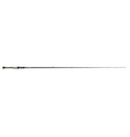 St Croix St. Croix Bass X Casting Rod - 7'4" - Heavy Fast