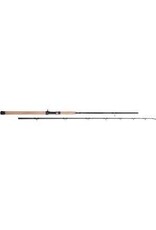 St. Croix Triumph Musky Casting Fishing Rod, 7' Length, Medium Heavy, Fast Action