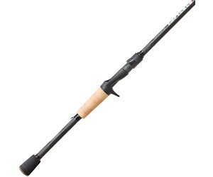 Croix Bass X Casting Rods 7'1