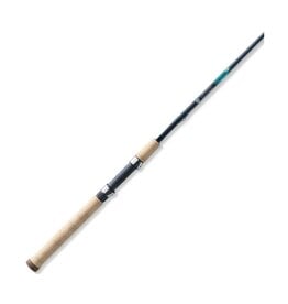 St Croix St. Croix Rods Premier Spinning Rod, PS 7'6" Medium/Fast 1 Pc