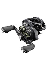 Shimano Shimano CUMGL70HGK Curado MGL 70 HG Low Profile RH Baitcast Reel Box 8BB + 1BB, 7.4:1 Ratio, 12/85 Mono, 30/105 Braid 6.9oz