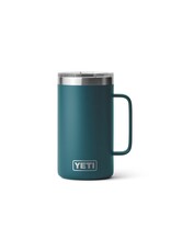 Yeti Yeti Rambler 24oz/710ml Mug with Magslider Lid
