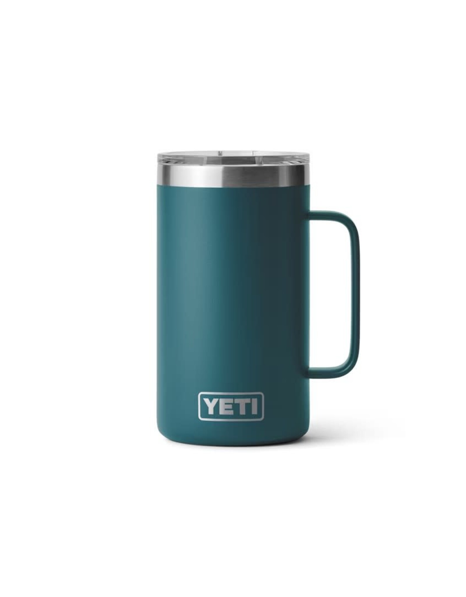 Yeti Yeti Rambler 24oz/710ml Mug with Magslider Lid
