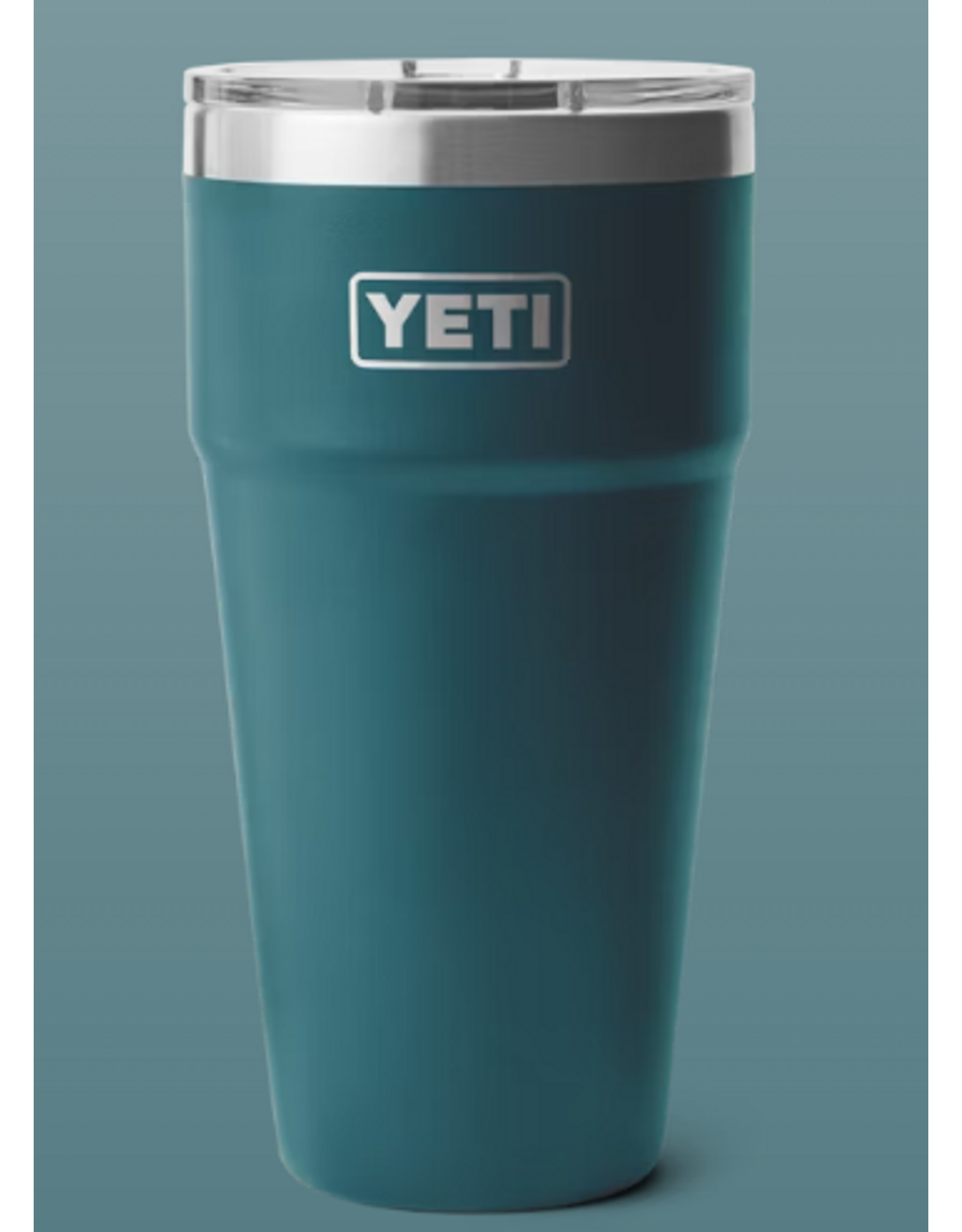 Yeti Yeti Rambler 30oz/887ML Stackable Cup with Magslider Lid