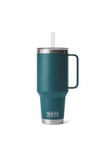 Yeti Yeti Rambler 42oz/1.2L Straw Mug with Straw Lid