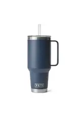 Yeti Yeti Rambler 42oz/1.2L Straw Mug with Straw Lid