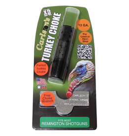 Carlson's Choke Tubes Carlson’s Choke Tubes REMINGTON PORTED TURKEY CHOKE TUBES 12GA .665 70020