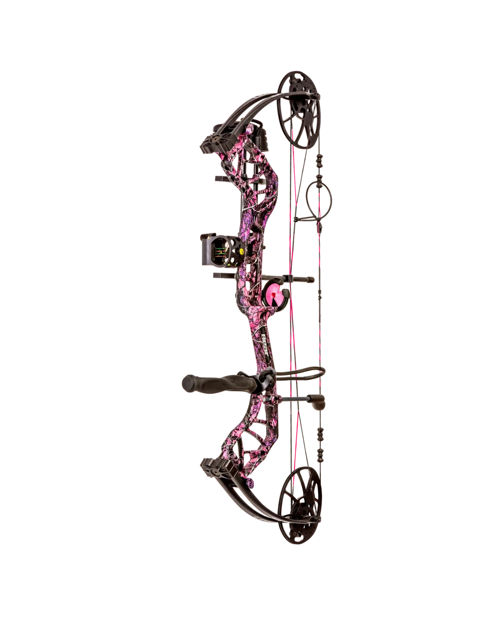 Bear Archery Bear Archery Legit 315 FPS RTH 5-70# Right Hand Muddy Girl Camo