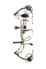 Bear Archery Bear Archery Legend XR Compound Bow - Right Handed - Mossy Oak Bottomland - 14-70 lbs