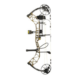 Bear Archery Bear Archery Legend XR Compound Bow - Right Handed - Mossy Oak Bottomland - 14-70 lbs