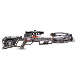 TEN POINT Wicked Ridge Commander M1 Peak Camo 2024 Crossbow