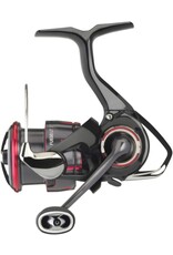 Daiwa FEGLT3000D-C Fuego LT Spinning Reel, 6BB + 1, 5.3 : 1