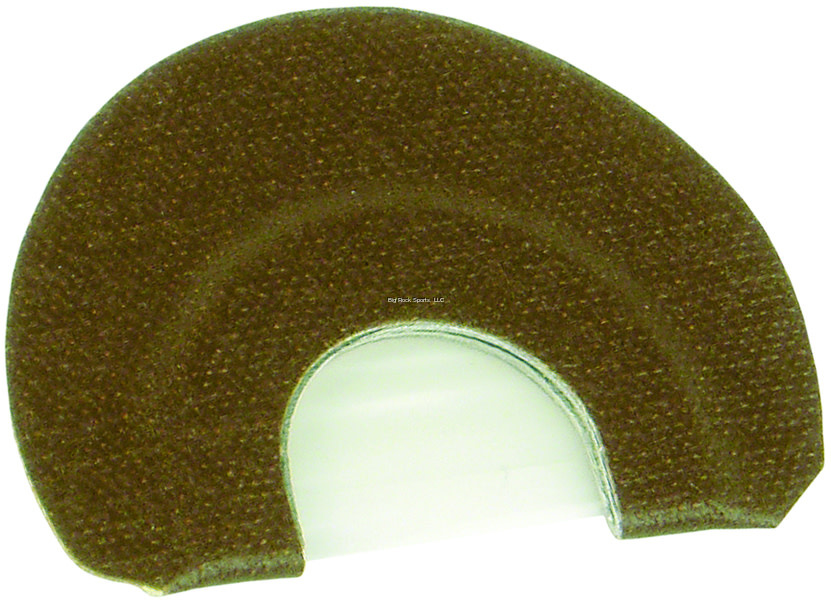 Primos 00102 Original Limb Hanger Turkey Mouth Call 2 Thin Prophylactic