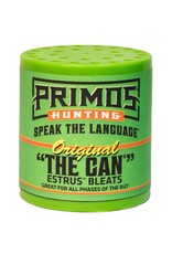 PRIMOS Primos Hunting Original The Can Deer Call