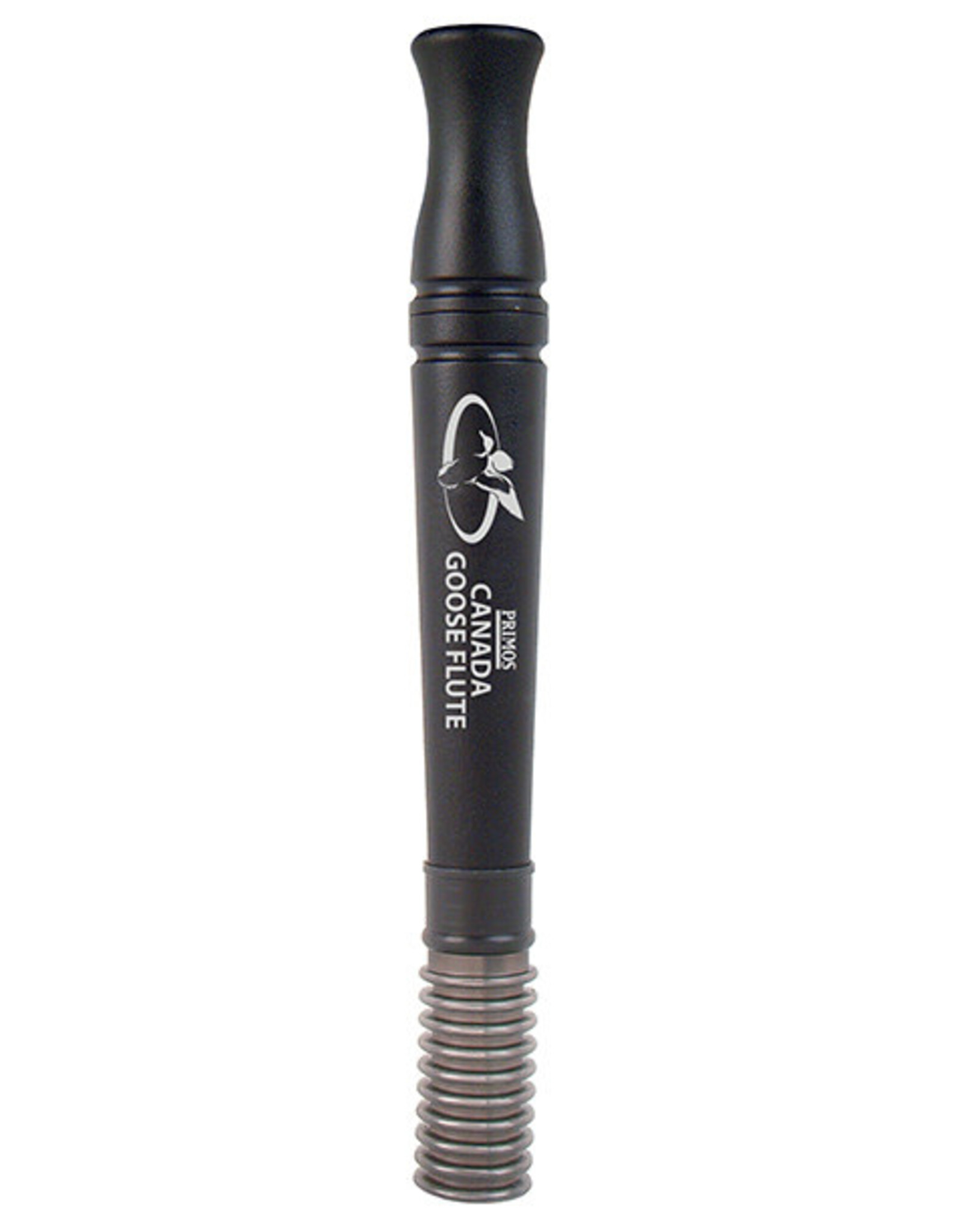 PRIMOS Primos 00811 Canada Goose Flute-Style Call Flex-End