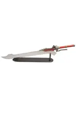 BK3296 Devil May Cry Red Queen Sword Of Nero INCLUDES STAND