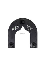 bone collector Bone Collector BC150001 Turkey Tool, Turkey Fan Mount