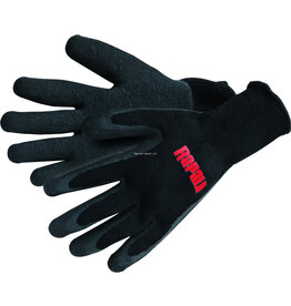 Rapala Rapala RFSHGXL Fisherman's Gloves Xtra Large