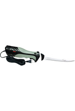 Rapala Rapala HDEFAC Heavy Duty Electric Fillet Knife, 7 1/2" Stainless Blades. 110V (119343)