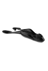 Netbait Netbait BF Toad w/ Baitfuel BLACK 5pk X85501