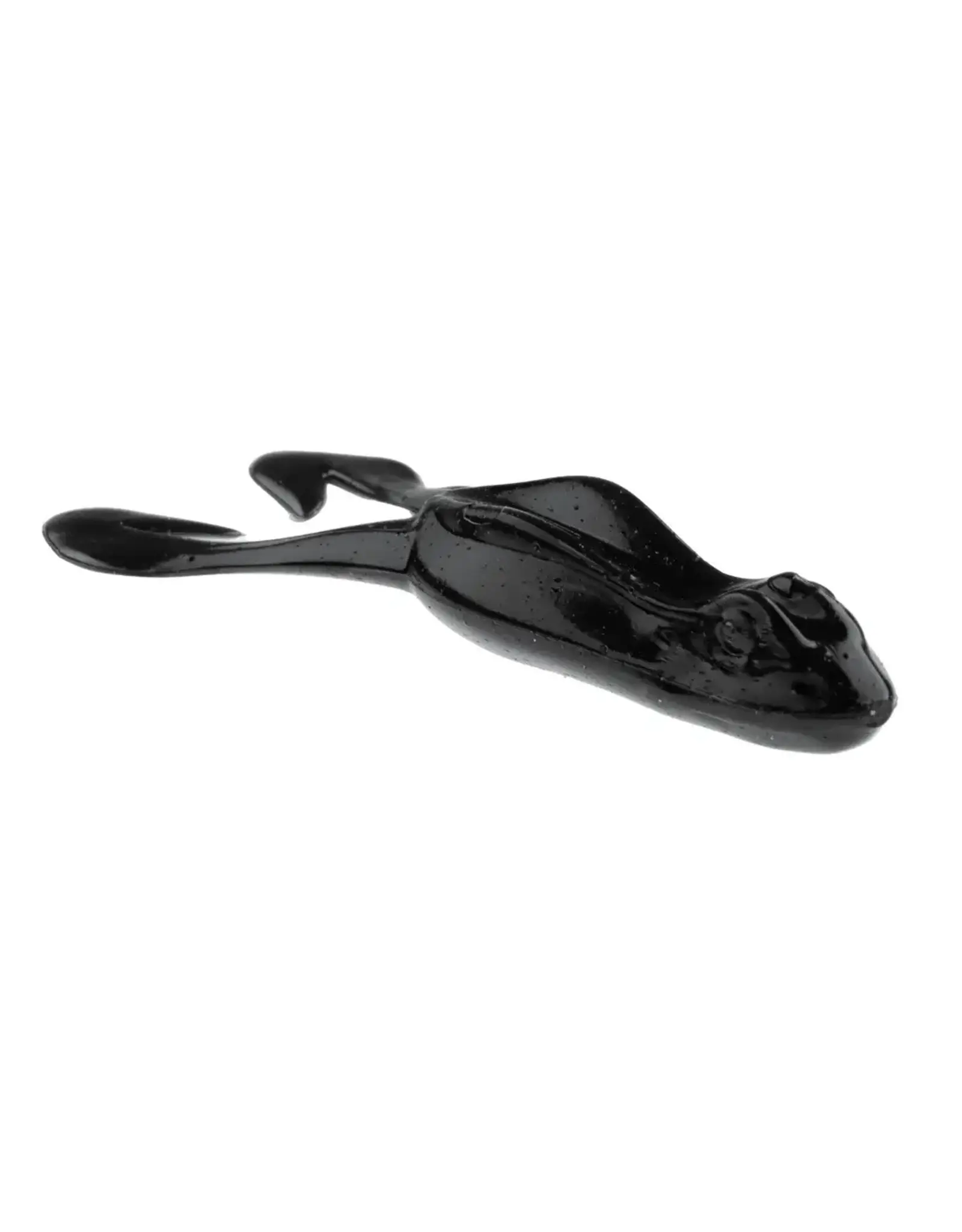 Netbait Netbait BF Toad w/ Baitfuel BLACK 5pk X85501