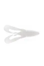 Netbait Netbait Mini Kickin' B w/ Baitfuel WHITE 10pk X53502
