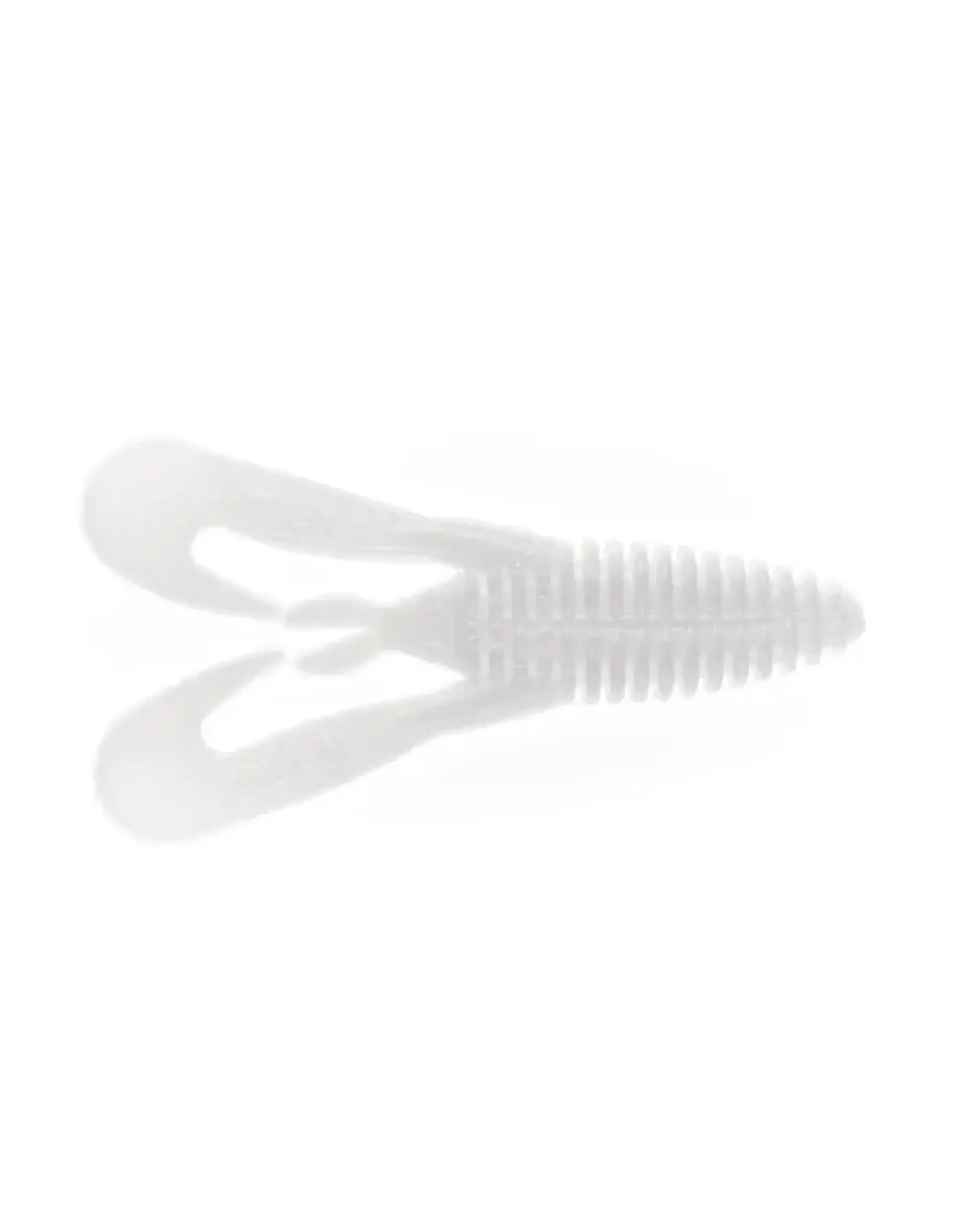 Netbait Netbait Mini Kickin' B w/ Baitfuel WHITE 10pk X53502