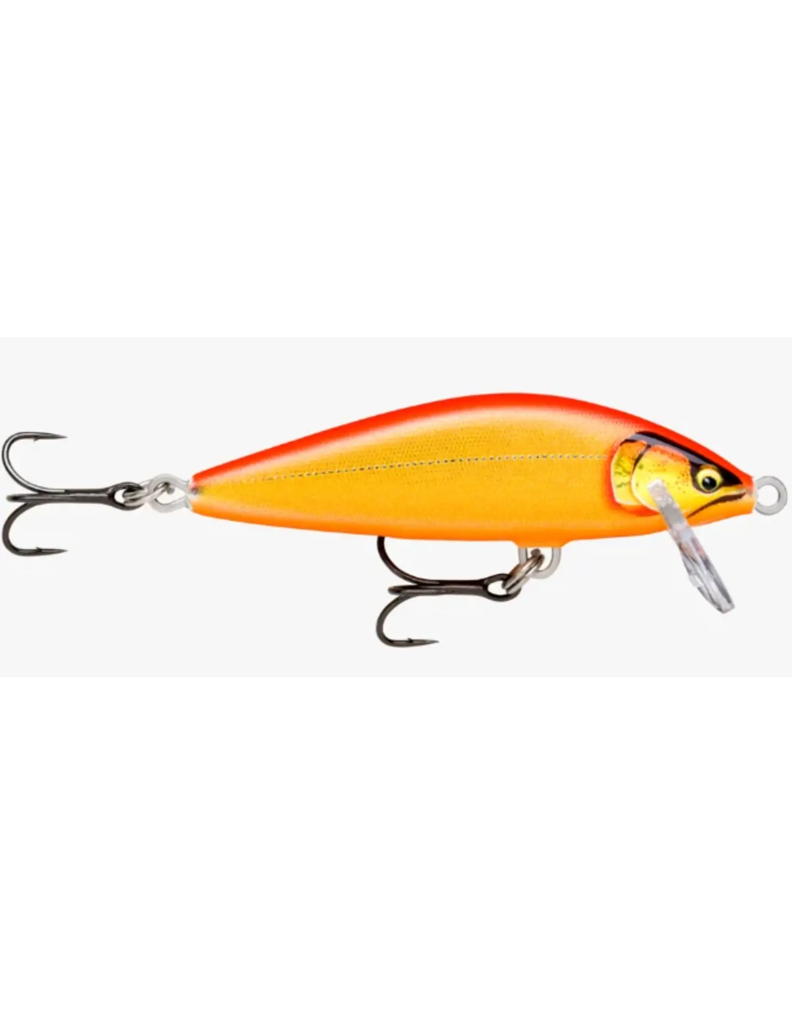 Rapala Rapala Countdown Elite Gilded Gold Orange 2-1/4" 3/16oz