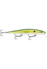 Rapala Rapala PXR MAVRIK® 110 - Emerald Shad