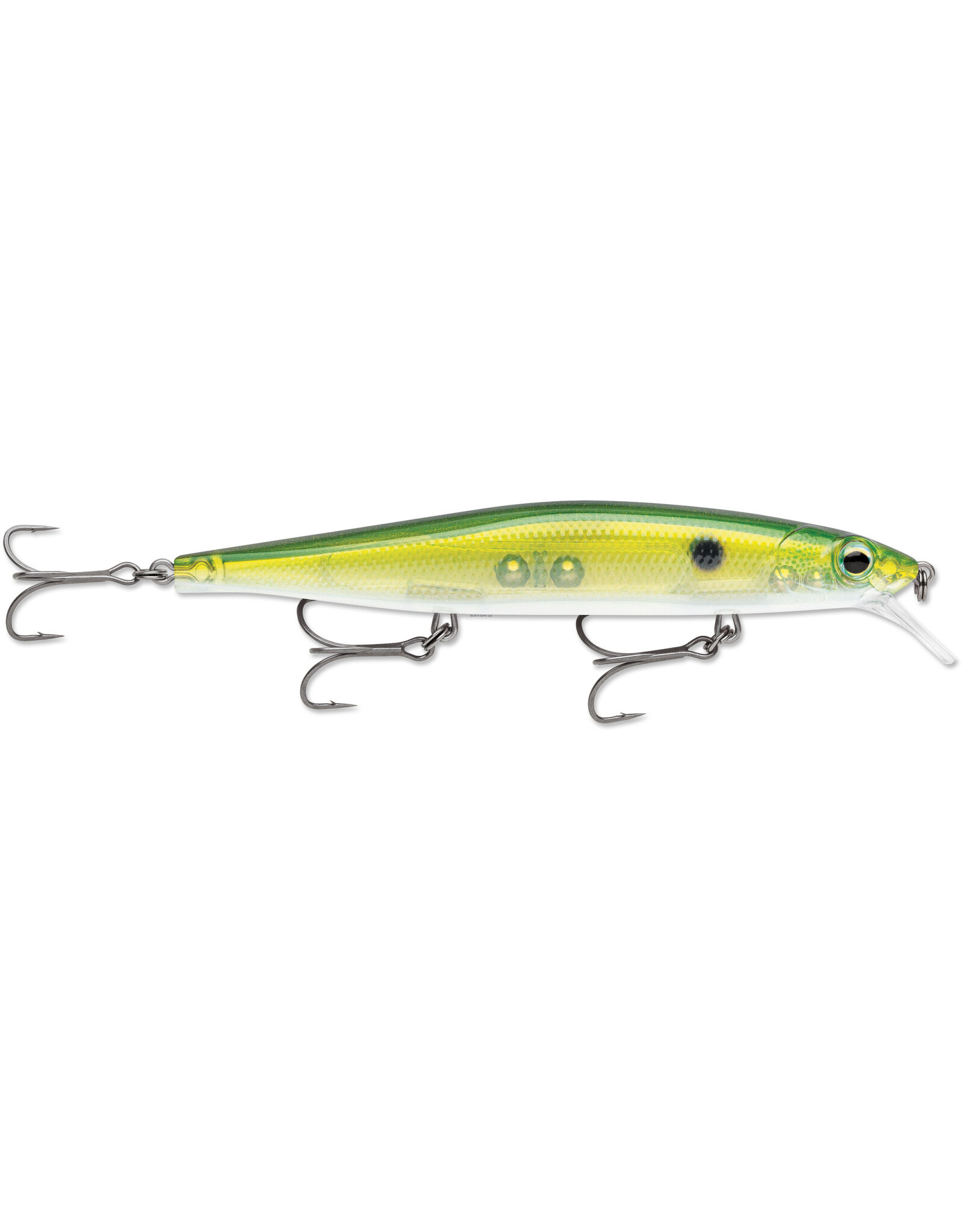 Rapala Rapala PXR MAVRIK® 110 - Emerald Shad