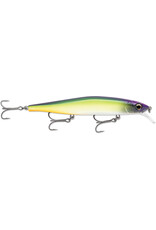 Rapala Rapala PXRM110ODL PRX Mavrik 110, 1/2 oz, 5'-6' Depth, Long-Cast System, 3 #5 Trebble Hooks, Ozark Delight