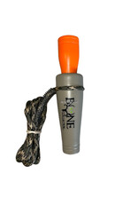 bone collector Bone Collector BC310004 Double Distress - Predator Call-Molded Double Reed Distress Call