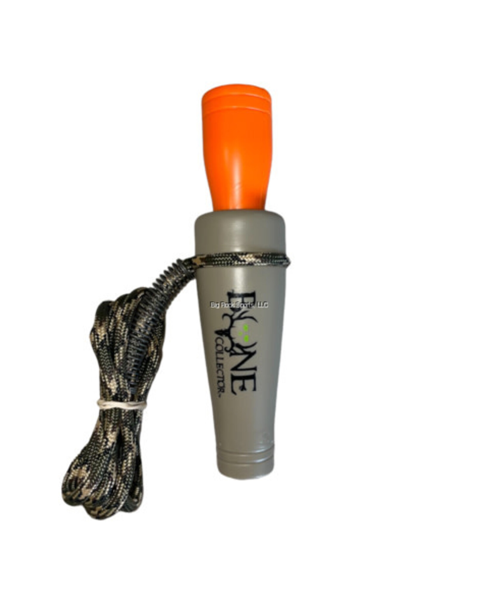 bone collector Bone Collector BC310004 Double Distress - Predator Call-Molded Double Reed Distress Call