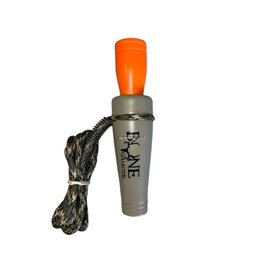 bone collector Bone Collector BC310004 Double Distress - Predator Call-Molded Double Reed Distress Call