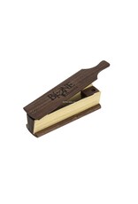 bone collector Bone Collector BC120005 Soggy Bottom - Box Call - Multi-wood waterproof lid