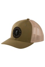 Browning Browning Axle Hat Loden