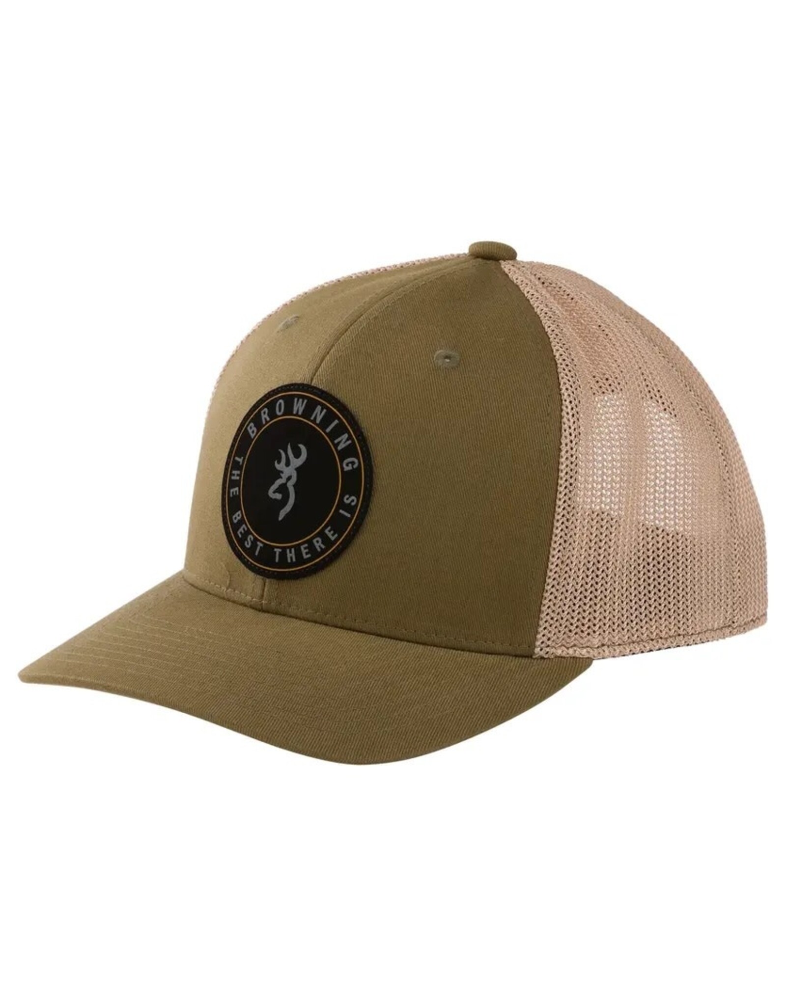 Browning Browning Axle Hat Loden