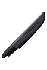 Cold Steel Cold Steel Tanto Lite Fixed 6" 4034 Satin Blade, Black Kray-Ex Handle, Secure-Ex Sheath CS20TL