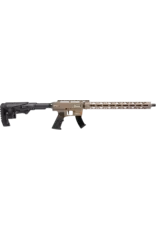 Derya Firearms Derya TM22 Semi-Auto Rifle - .22LR, 18", TAN TM22-18-TN-AL Derya Firearms Derya TM22 Semi-Auto Rifle - .22LR, 18", TAN TM22-18-TN-AL