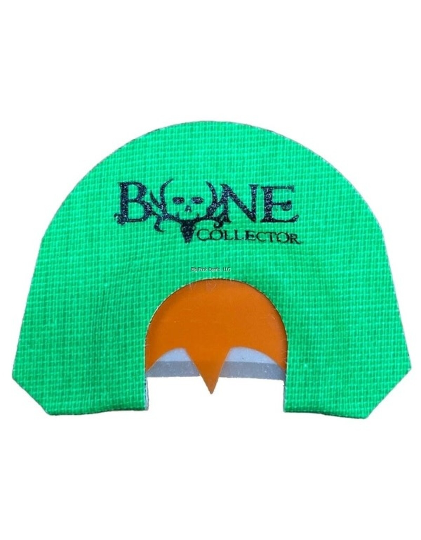 bone collector Bone Collector BC140002 GA Peach - Mouth Calls- Bat Wing Cut