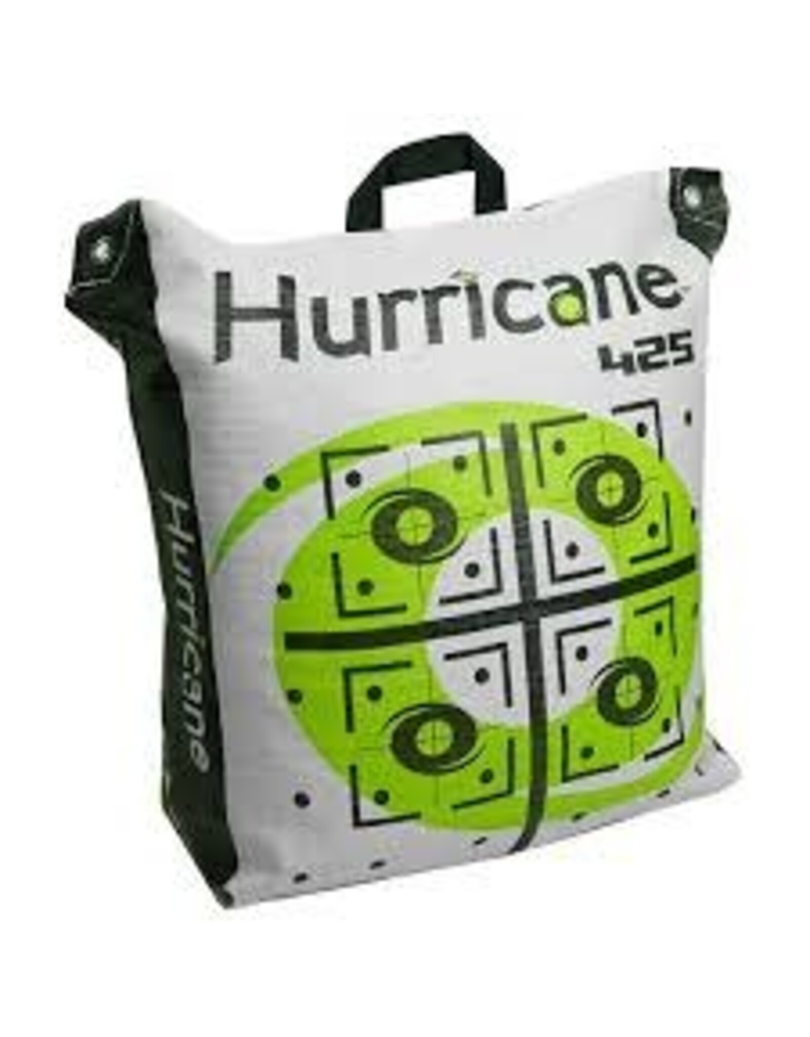 Hurricane Hurricane 425 Target Bag 20"x20"x10"