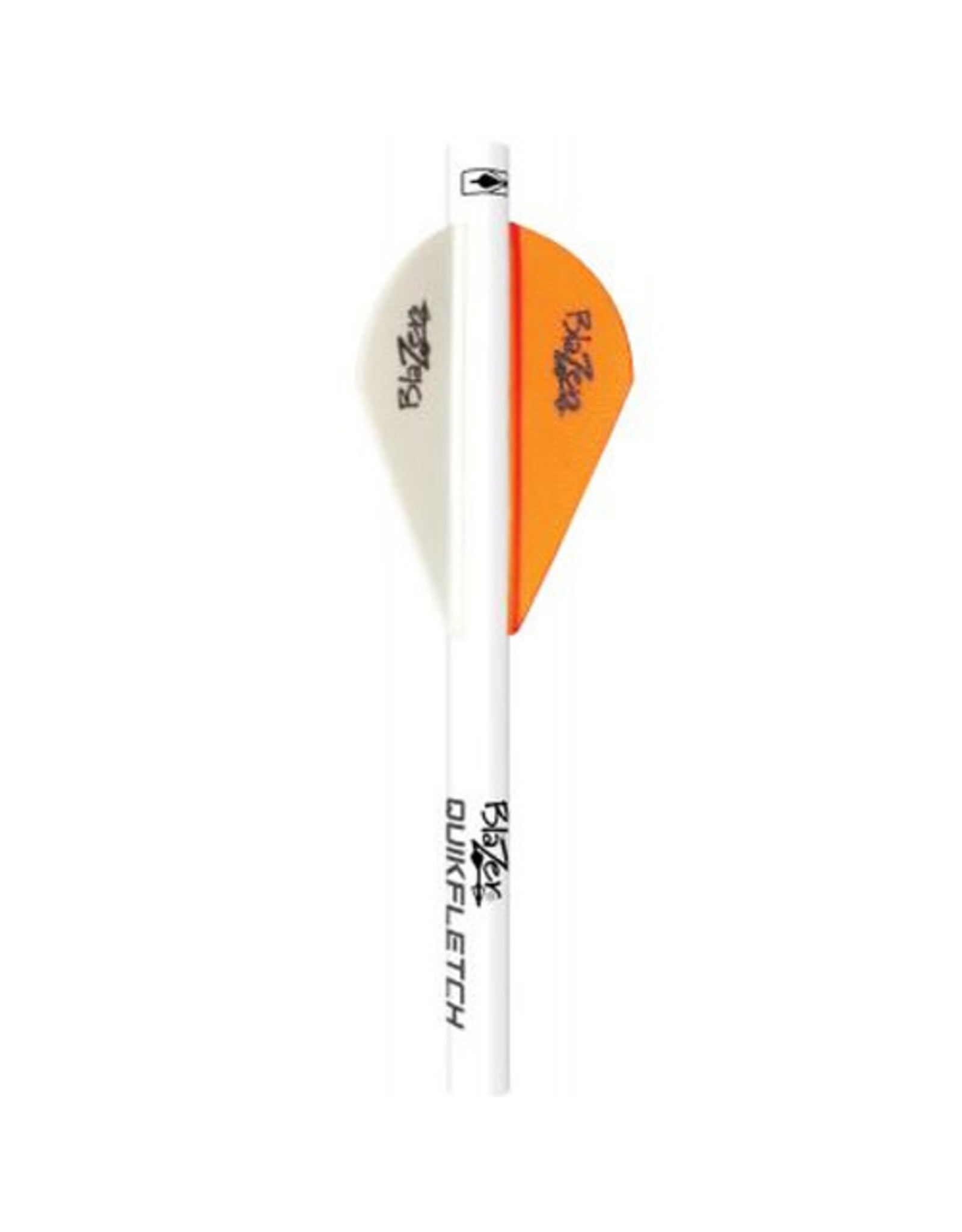BOHNING CO. LTD. Blazer TrueFletch Orange 6pk (Crossbow Compatible)