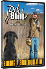 Dogbone with Jeremy Moore (build  solid foundation) 3hrs  detailed instruction