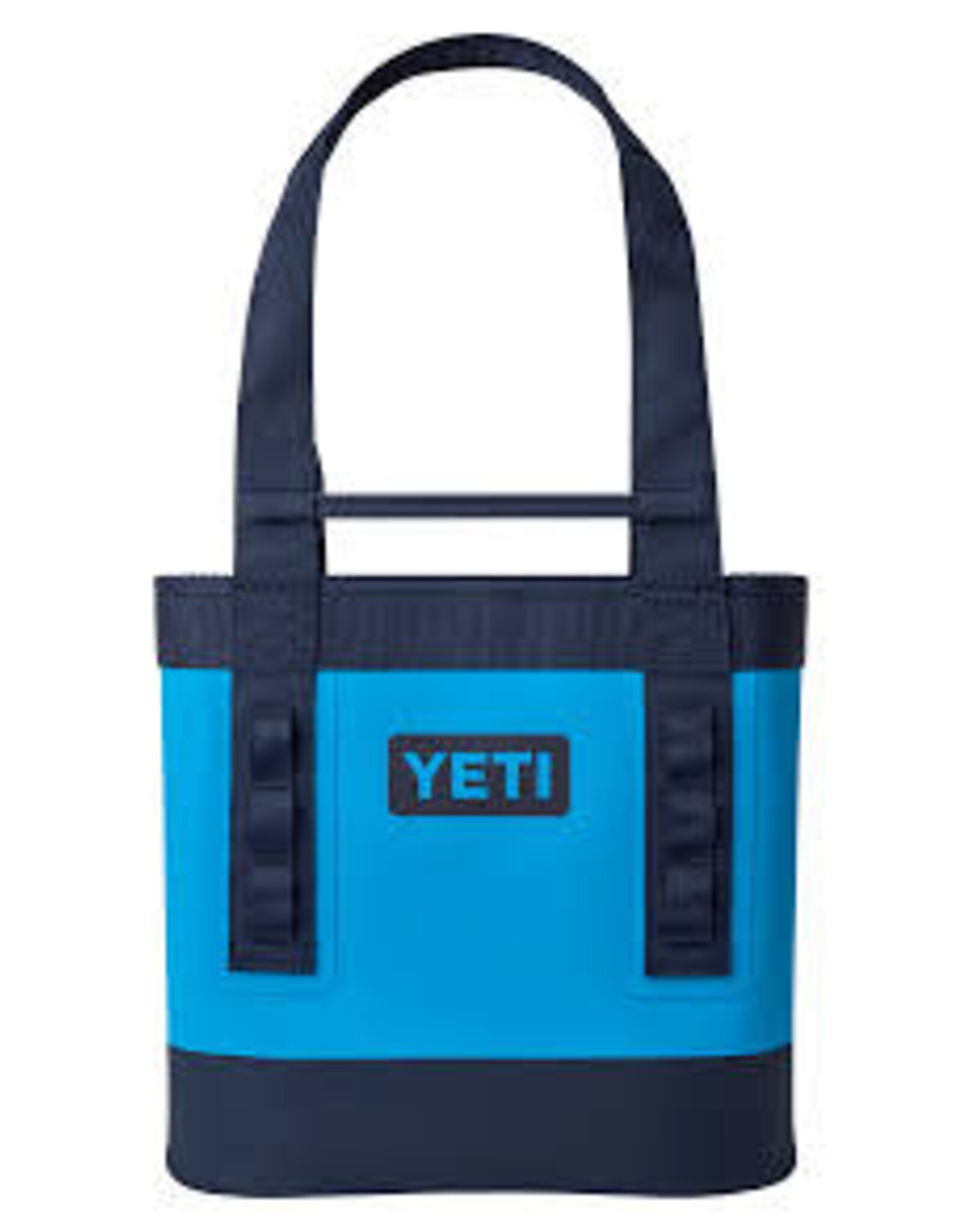 Yeti Yeti Camino 20 Carryall Tote Bag Big Wave Blue / Navy