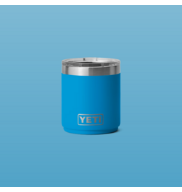 Yeti Yeti Rambler 10oz/295 ML Stackable Lowball