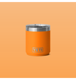 Yeti Yeti Rambler 10oz/295 ML Stackable Lowball